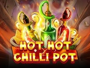 Hot Hot Chilli Pot