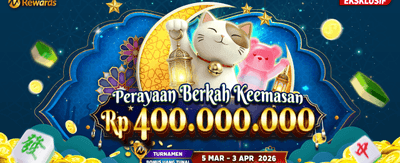 Bonus Selamat Datang idhondaslot.com banner