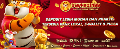 Mainkan Game Seru Sekarang banner