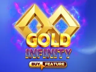 Gold Infinity